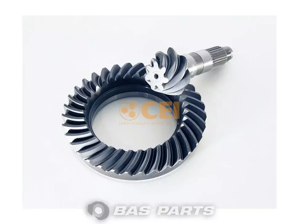 Radsatz CEI 7188728 Radsatz CEI 7188728