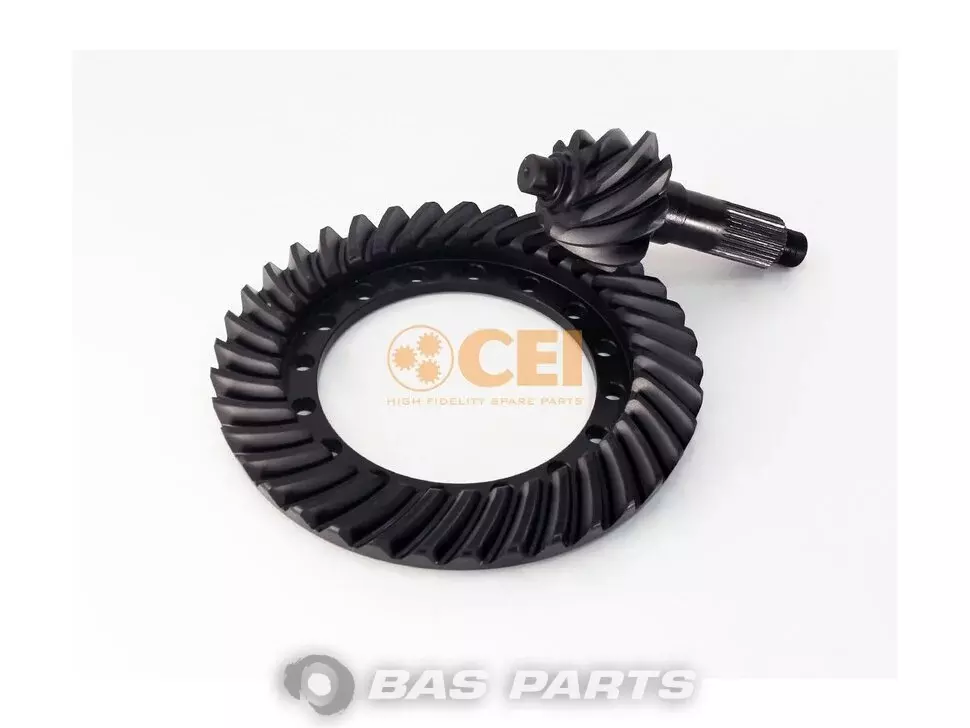 Radsatz CEI 81351996445 Radsatz CEI 81351996445
