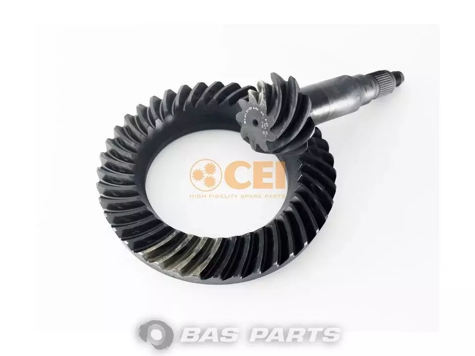 Radsatz CEI 81351996484 Radsatz CEI 81351996484