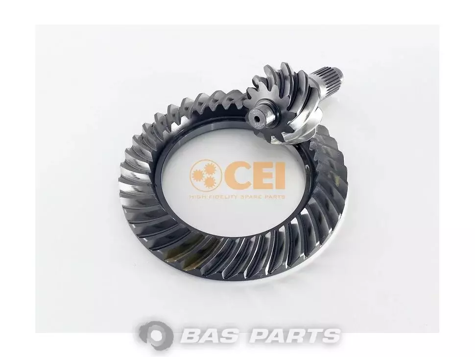 Radsatz CEI 81351996609 Radsatz CEI 81351996609