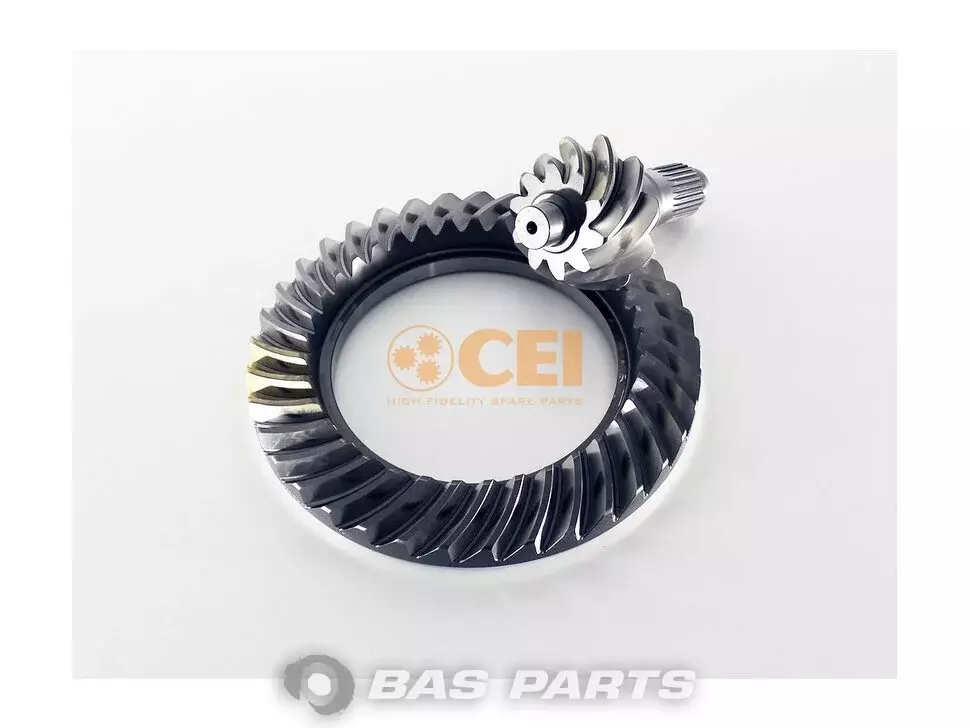 Radsatz CEI 81351996509 Radsatz CEI 81351996509