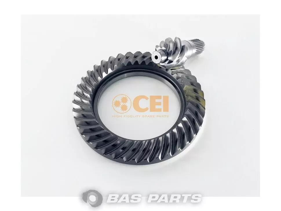 Couple conique CEI 81351996610 Couple conique CEI 81351996610