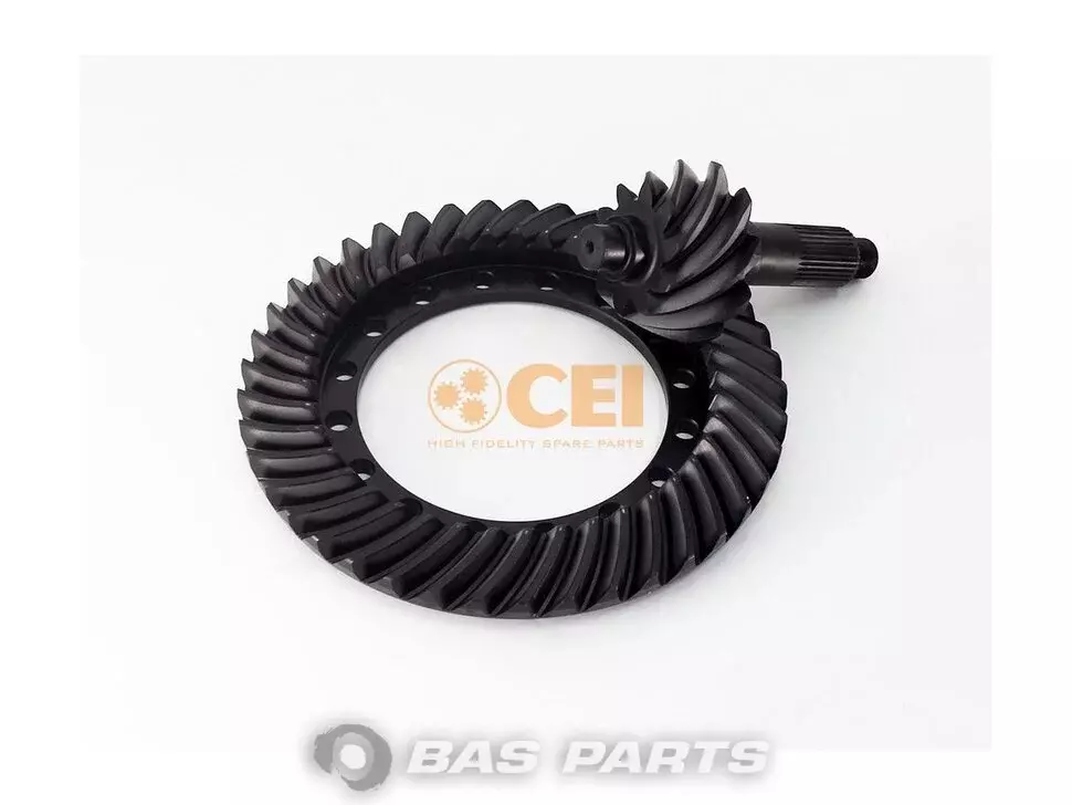 Radsatz CEI 81351996608 Radsatz CEI 81351996608