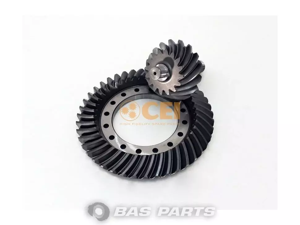 Radsatz CEI 1628129 Radsatz CEI 1628129