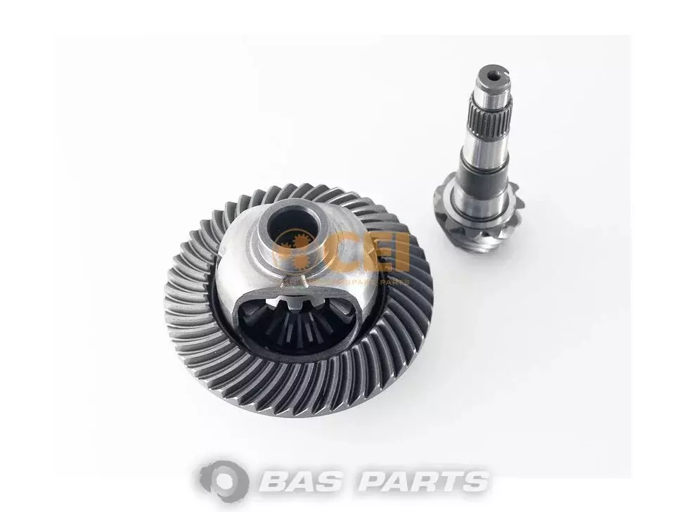 Radsatz CEI 9063502023 Radsatz CEI 9063502023