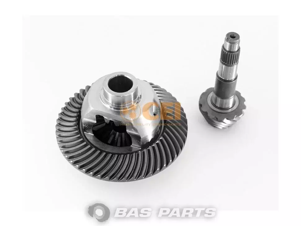 Radsatz CEI 9063502523
