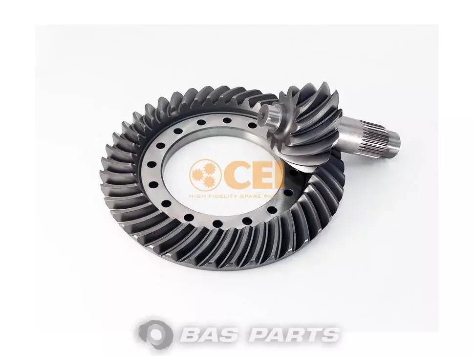 Radsatz CEI 1309770