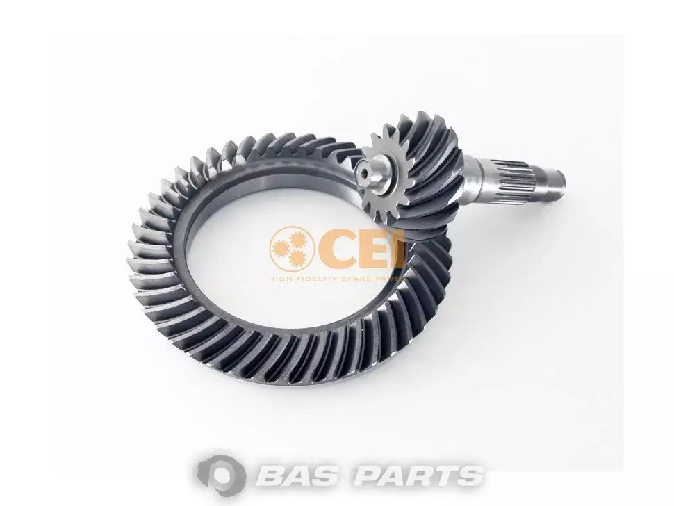 Radsatz CEI 7187551