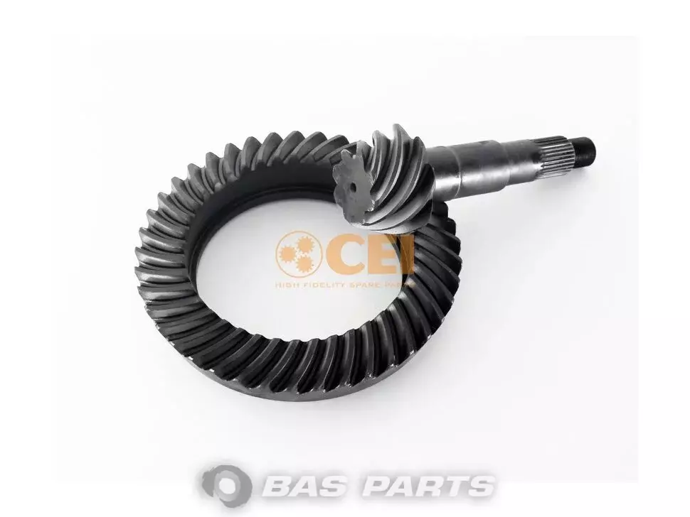 Radsatz CEI 9053500139