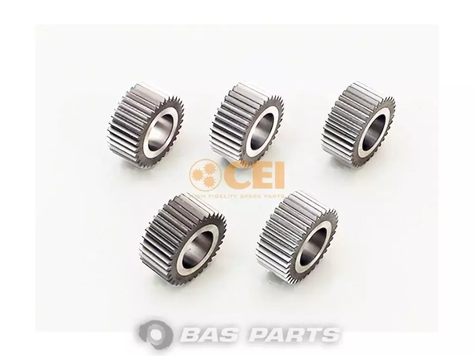 Rueda planetaria CEI 81323016014 Rueda planetaria CEI 81323016014