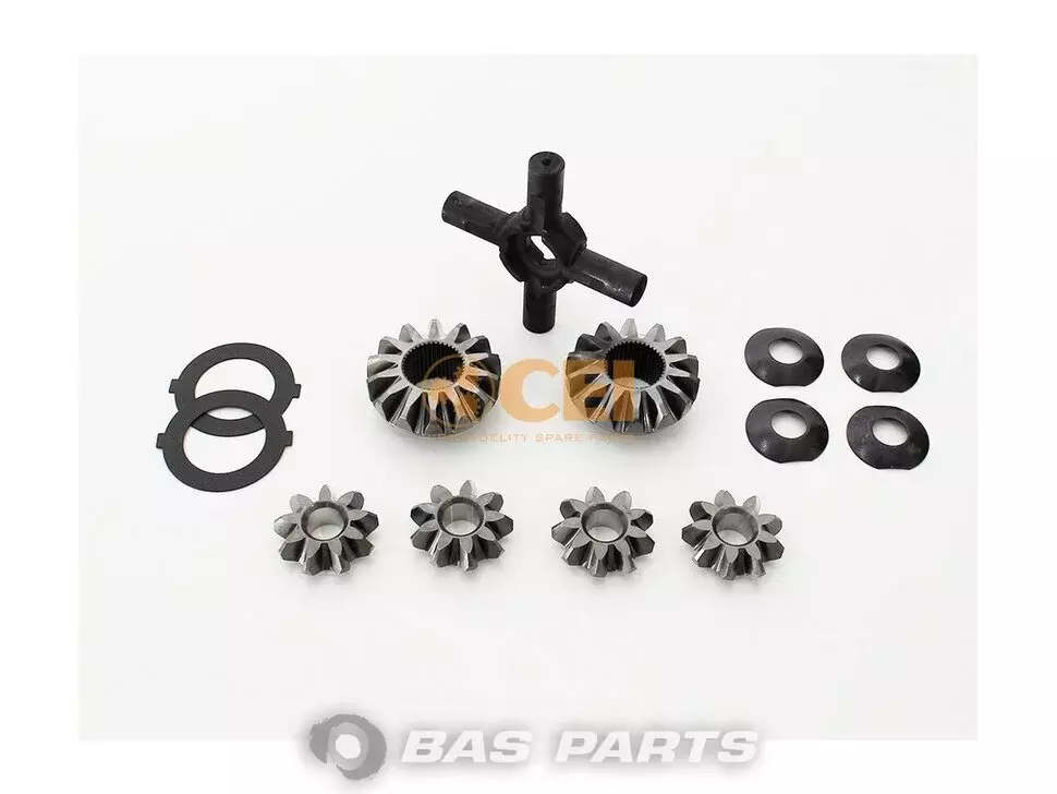 Differential kit CEI 5000794101