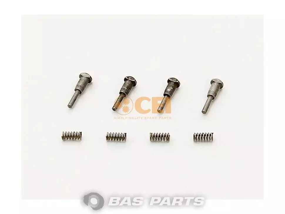 Set molla/pistoncino CEI 74 20 805 870 Set molla/pistoncino CEI 74 20 805 870