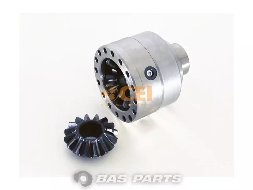 Differential housing CEI 9423502123