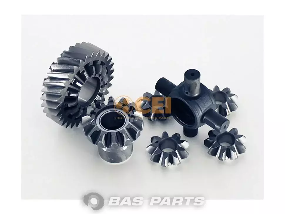 Differential kit CEI 50 01 859 269 Differential kit CEI 50 01 859 269