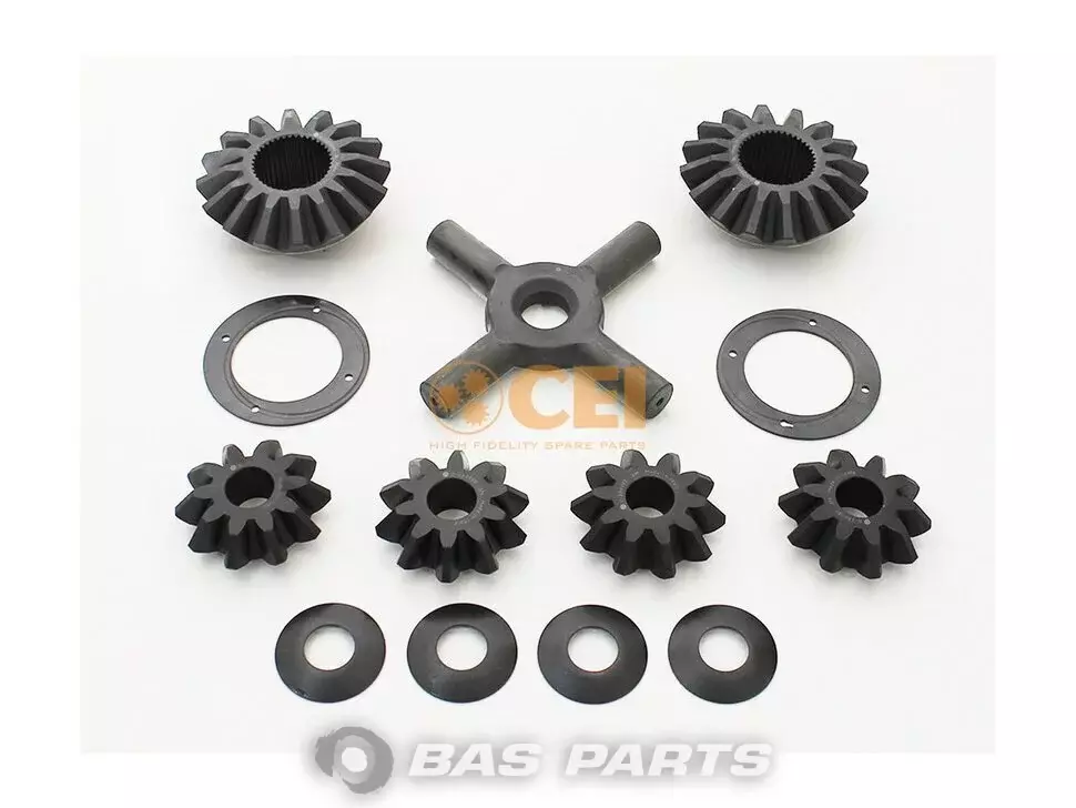 Differential kit CEI 298073