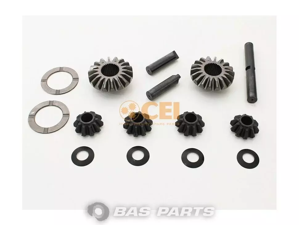 Differential kit CEI 81351076026 Differential kit CEI 81351076026