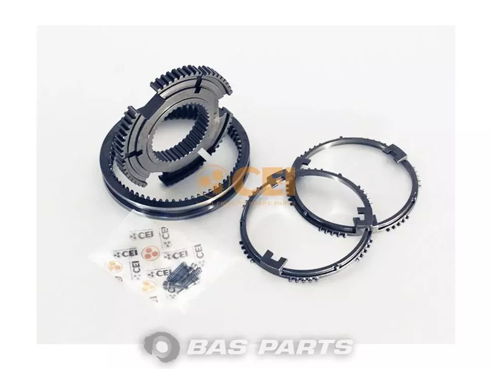 Synchronizer kit CEI 9702602944 Synchronizer kit CEI 9702602944