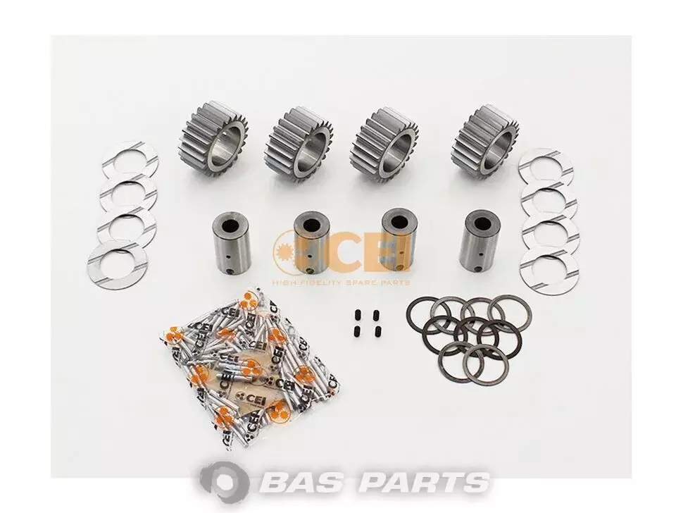 Gear CEI 9472600097