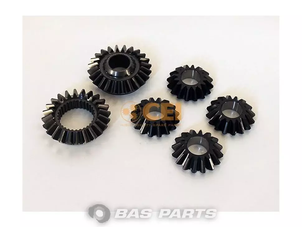 Gear set CEI 20743121 Gear set CEI 20743121