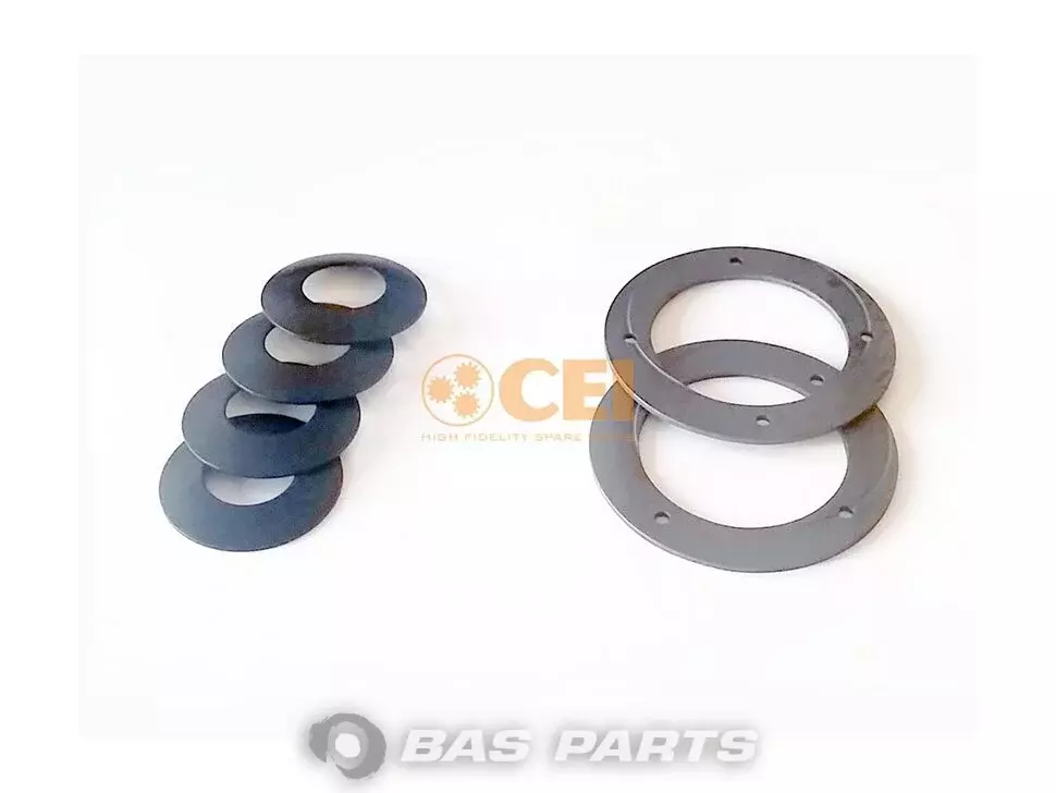 Thrust washer kit CEI 74 20 943 150 Thrust washer kit CEI 74 20 943 150