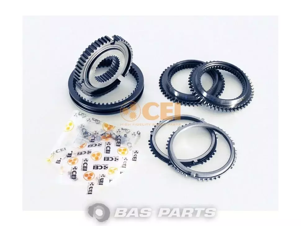 Spacer bushing CEI 3126717 Spacer bushing CEI 3126717