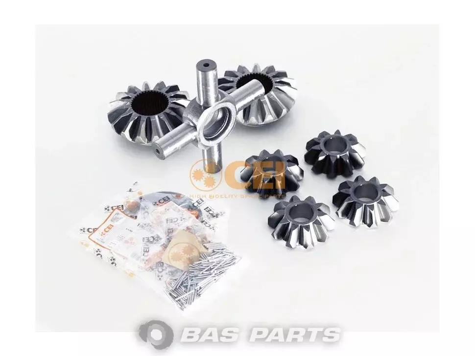 Differential kit CEI 9703500040