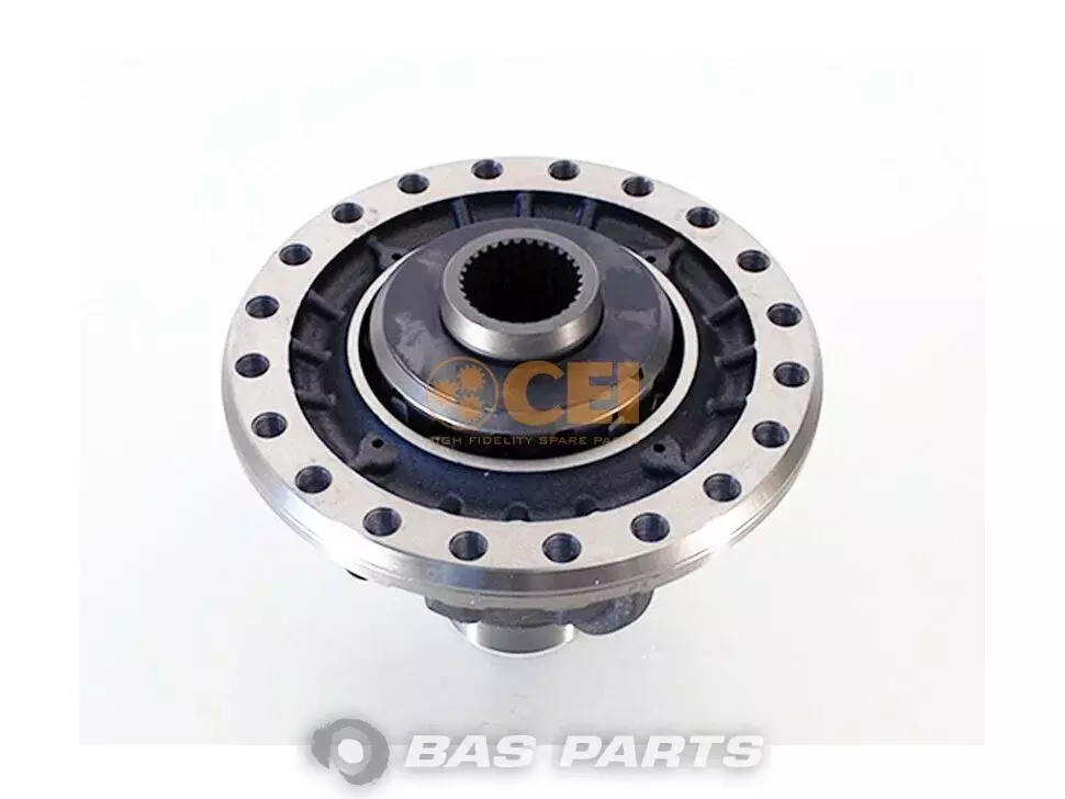 Differential housing CEI 9463500023 Differential housing CEI 9463500023
