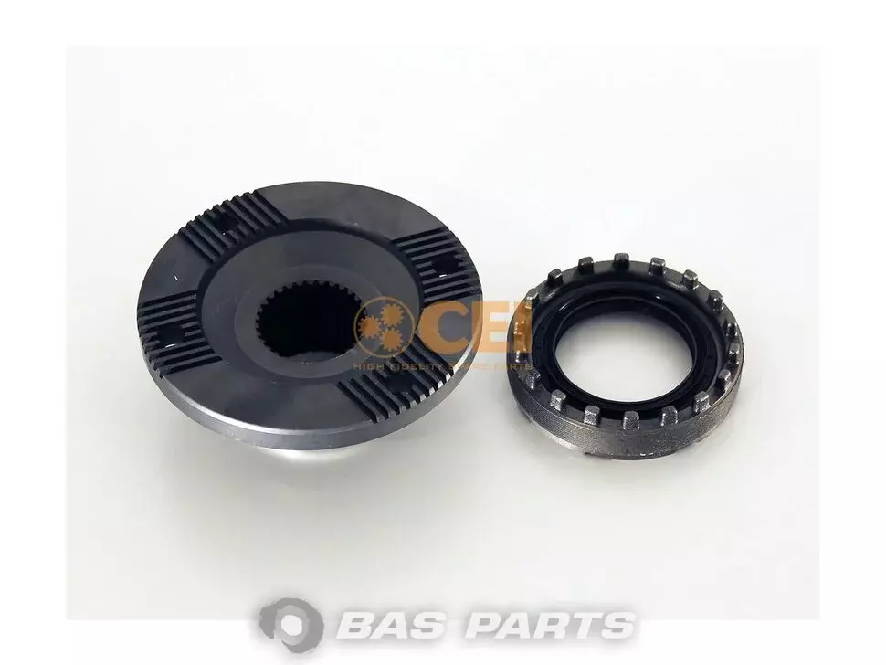 Flange CEI 9423501645