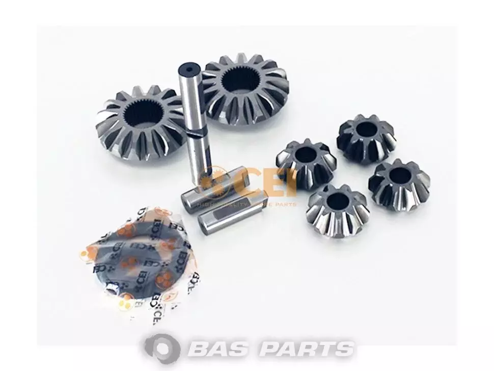 Differentialsatz CEI 9703500240