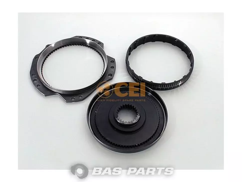 Synchronisation sleeve CEI 21768926