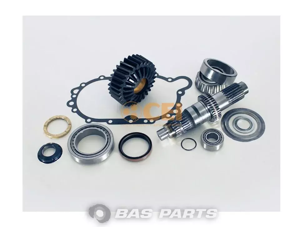 Side control shaft CEI 1929954