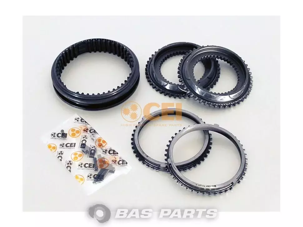 Synchronizer kit CEI