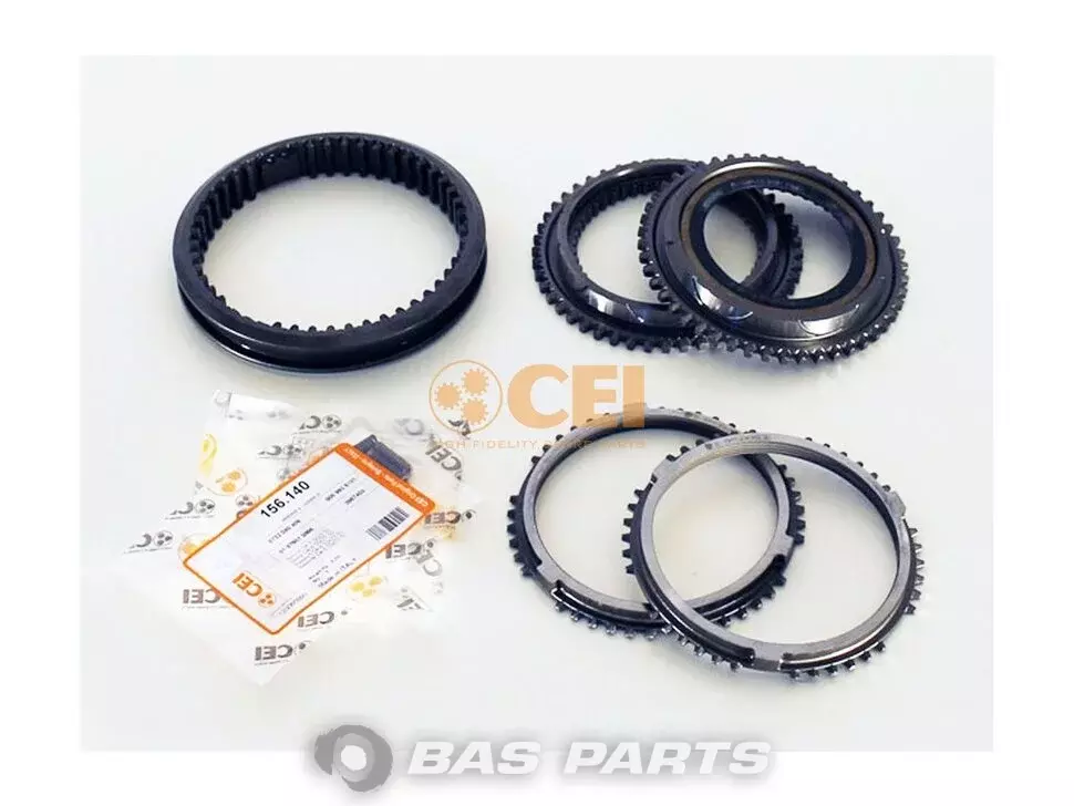 Synchronizer kit CEI