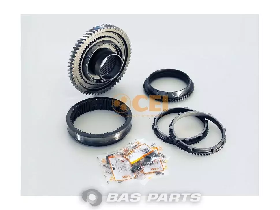 Set inele sincron CEI 1670064 Set inele sincron CEI 1670064