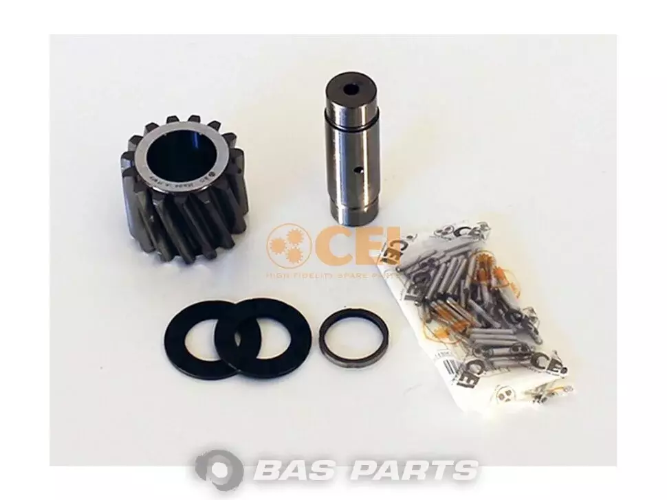 Radsatz CEI 81351126021 Radsatz CEI 81351126021