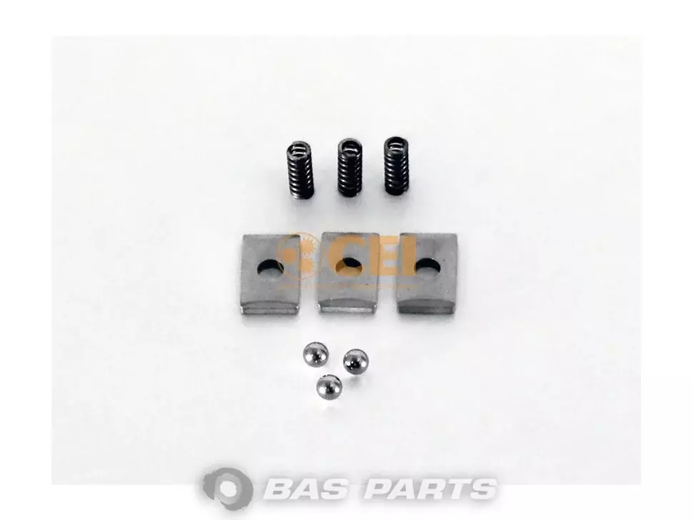 Set arc CEI