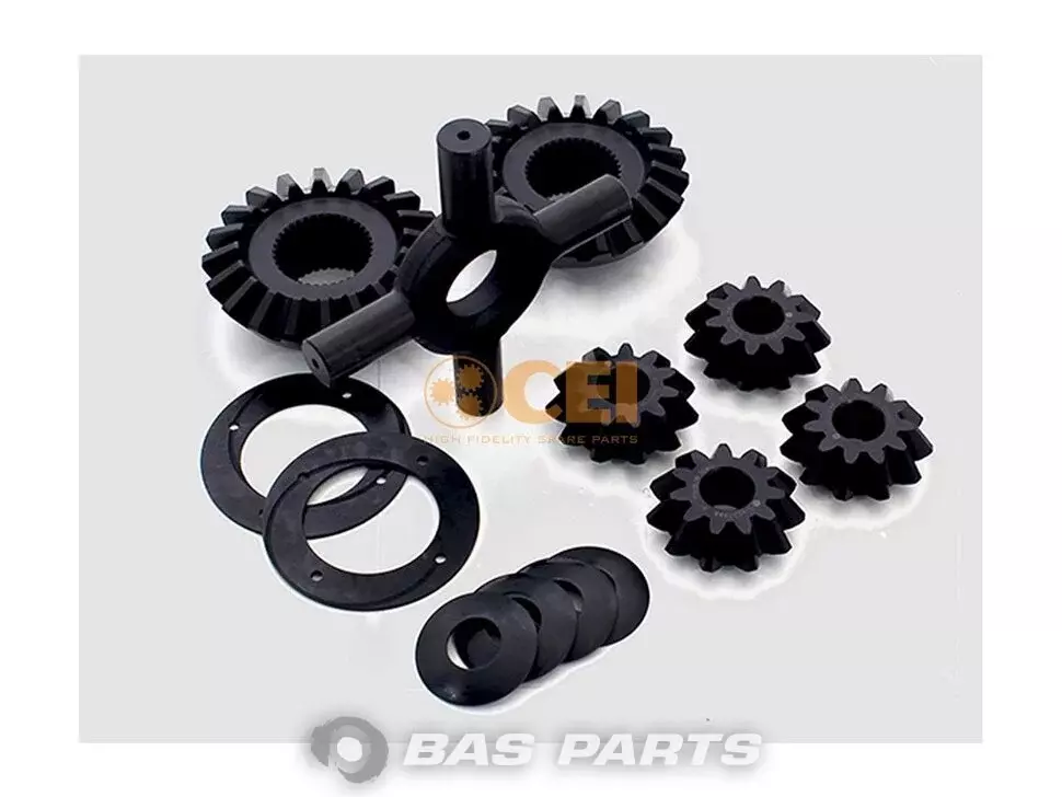 Differentieelset CEI 298375
