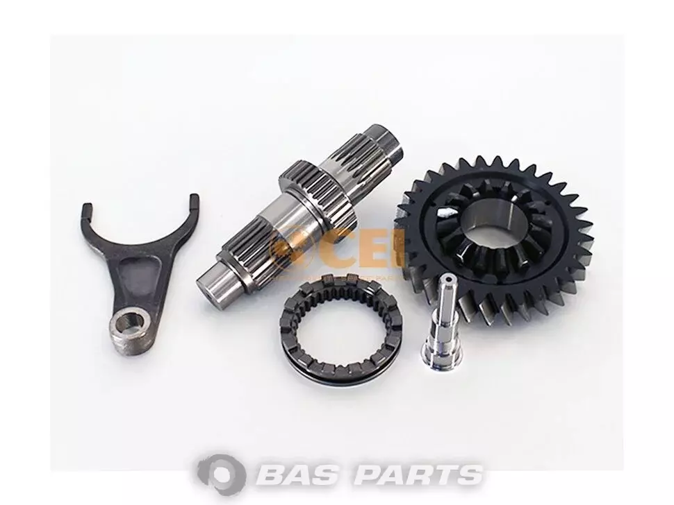 Kit riparazione, Differenziale CEI 20525441