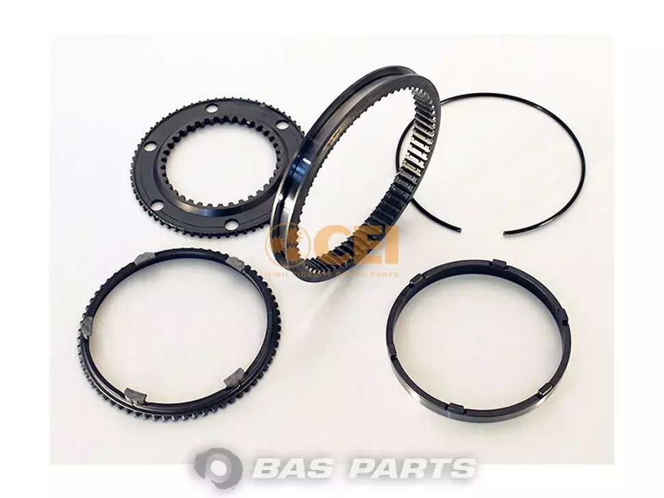 Synchronizer kit CEI 2246167