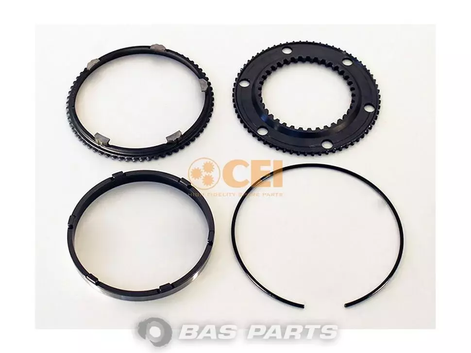 Synchronizer kit CEI 2246168