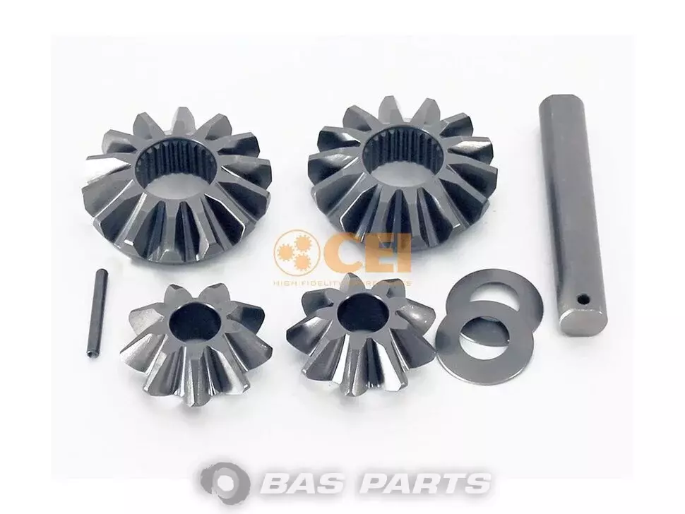 Differentialsatz CEI 9023500323