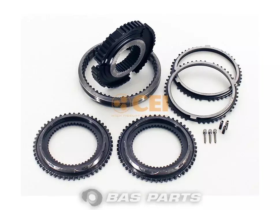 Set treapta 1 și 2 CEI 21230538