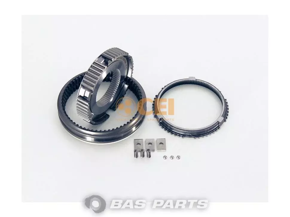 Synchromeshringset CEI 81324206023 Synchromeshringset CEI 81324206023