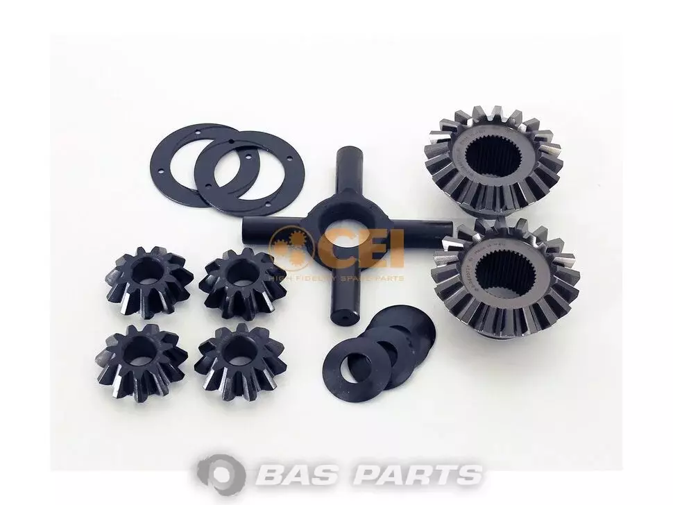 Differential kit CEI CEI 298493 Differential kit CEI CEI 298493