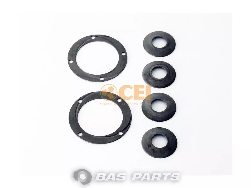 Set anelli CEI 20883965 Set anelli CEI 20883965