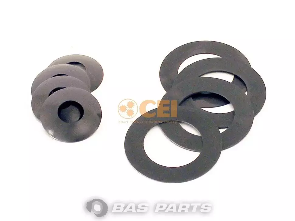 Drukring CEI 20580182 Drukring CEI 20580182