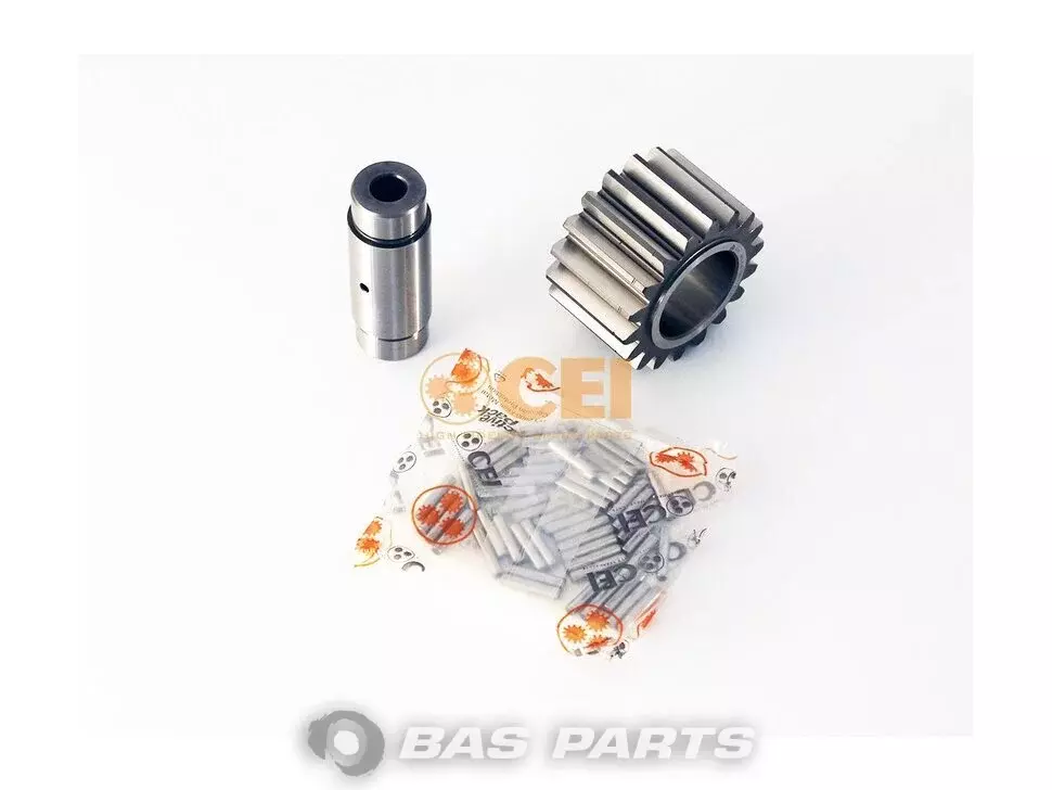 Radsatz CEI 81351126018