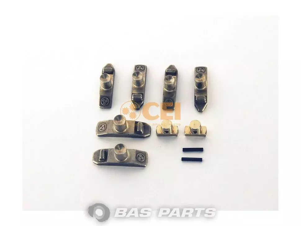 Kit de reparação CEI 20562628 Kit de reparação CEI 20562628