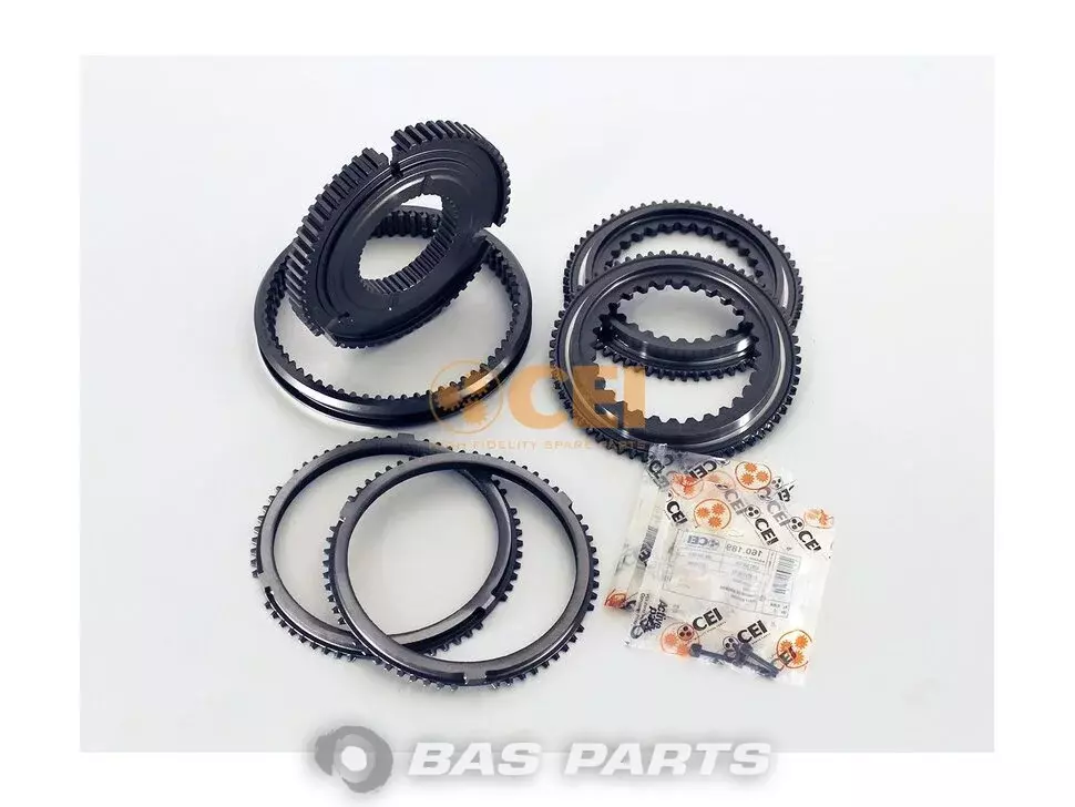 Synchronizer kit CEI 1867596 Synchronizer kit CEI 1867596