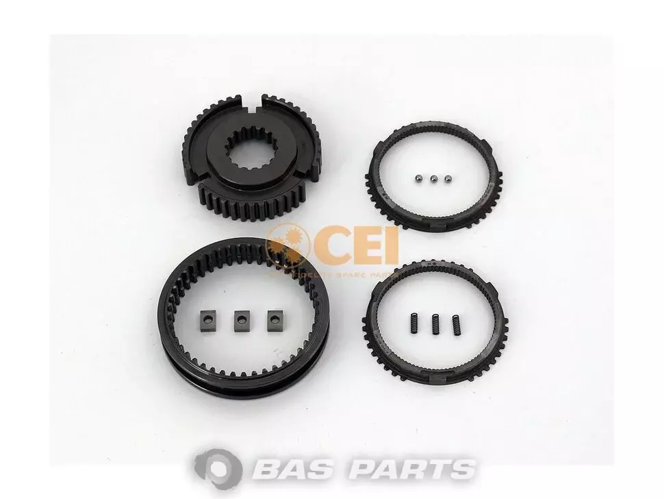 Synchronizer kit CEI 2996928 Synchronizer kit CEI 2996928